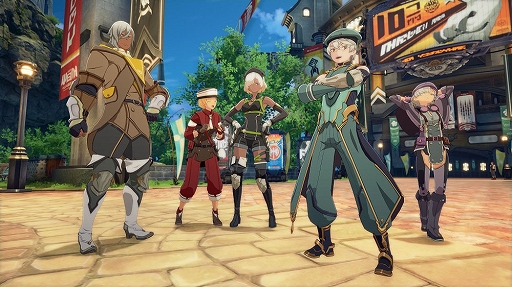 ꡼ No.003 | BLUE PROTOCOLסPS5/Xbox Series X|SǥӥϡPS Plus/Xbox Game Pass UltimateԸGC 25000