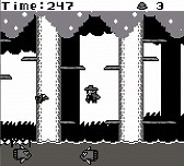 画像ギャラリー No.004のサムネイル画像 / GB風の骨太パズルアクション「ツクールシリーズ Pearl Vs Grey」が12月8日発売へ