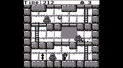 �ĥ����륷�꡼����Pearl Vs Grey