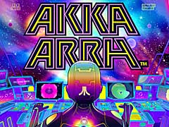 ジェフ・ミンター氏の弾幕シューティング「Akka Arrh」，約40年の歳月を経て制作発表。最新トレイラー公開