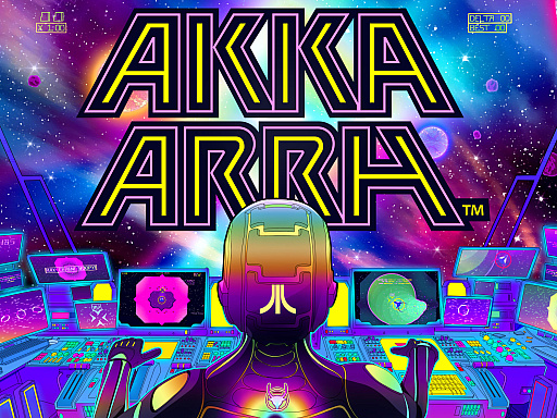 ���������꡼ No.006�Υ���ͥ������ / �����ա��ߥ󥿡�������륷�塼�ƥ��󥰡�Akka Arrh�ס���40ǯ�κз��Ф�����ȯɽ���ǿ��ȥ쥤�顼����