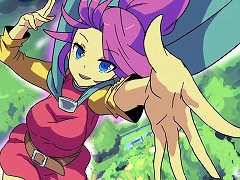 �İ������������������2D���������ADV��Gastova: The Witches of Arkana�ס������꡼���������򳫻ϡ����åץǡ��Ȥ����ܸ�����ͽ��