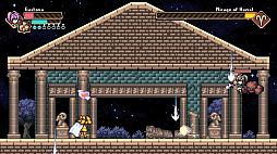 Gastova: The Witches of Arkana