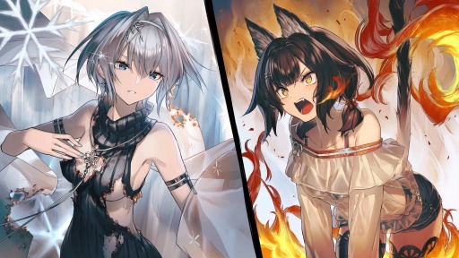 画像ギャラリー No.001のサムネイル画像 / 「すだまリレイシヨン」メインキャラクターのサンプルボイスを公開