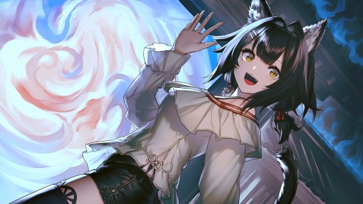 画像ギャラリー No.002のサムネイル画像 / 「すだまリレイシヨン」メインキャラクターのサンプルボイスを公開