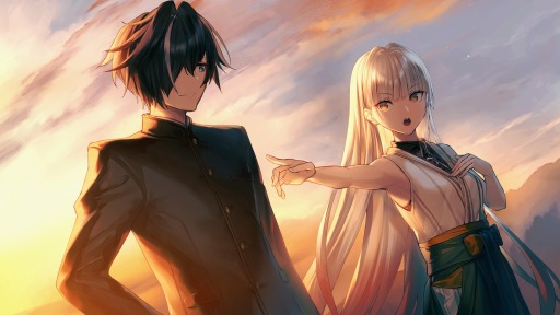 画像ギャラリー No.003のサムネイル画像 / 「すだまリレイシヨン」メインキャラクターのサンプルボイスを公開