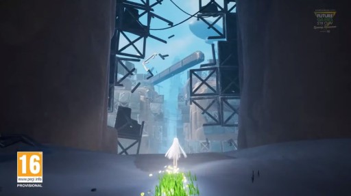 ���������꡼ No.001�Υ���ͥ������ / Private Division�����After Us�פ�ȯ������2023ǯ5��23���˷��ꡣ�ǿ��ȥ쥤�顼�������