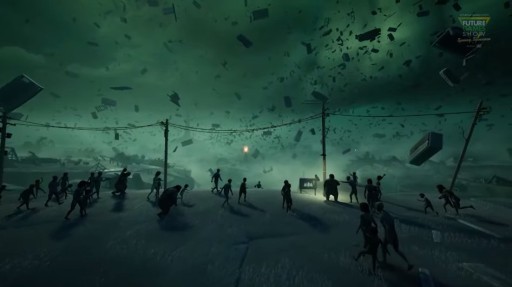 ���������꡼ No.002�Υ���ͥ������ / Private Division�����After Us�פ�ȯ������2023ǯ5��23���˷��ꡣ�ǿ��ȥ쥤�顼�������