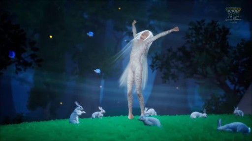 ���������꡼ No.004�Υ���ͥ������ / Private Division�����After Us�פ�ȯ������2023ǯ5��23���˷��ꡣ�ǿ��ȥ쥤�顼�������