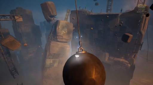 ���������꡼ No.006�Υ���ͥ������ / Private Division�����After Us�פ�ȯ������2023ǯ5��23���˷��ꡣ�ǿ��ȥ쥤�顼�������