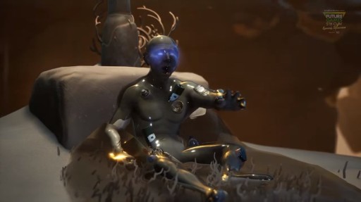 ���������꡼ No.007�Υ���ͥ������ / Private Division�����After Us�פ�ȯ������2023ǯ5��23���˷��ꡣ�ǿ��ȥ쥤�顼�������