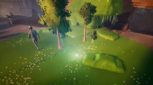 ���������꡼ No.008�Υ���ͥ������ / Private Division�����After Us�פ�ȯ������2023ǯ5��23���˷��ꡣ�ǿ��ȥ쥤�顼�������