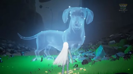 ���������꡼ No.009�Υ���ͥ������ / Private Division�����After Us�פ�ȯ������2023ǯ5��23���˷��ꡣ�ǿ��ȥ쥤�顼�������