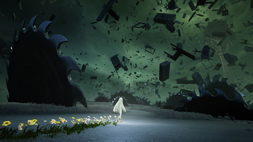 ���������꡼ No.004�Υ���ͥ������ / �Ӥ�̤Ƥ��ϵ�����褵���륢�ɥ٥���㡼�������After Us�ס�PC / PS5 /Xbox Series X|S�Ǥ�ȯ�䡣��������ȥ쥤�顼�����