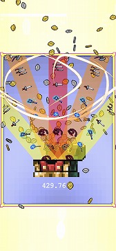 画像ギャラリー No.009のサムネイル画像 / 縦画面で遊べる「Vampire Survivors」のiOS/Android版が配信に。無料でダウンロードでき日本語にもローカライズ済