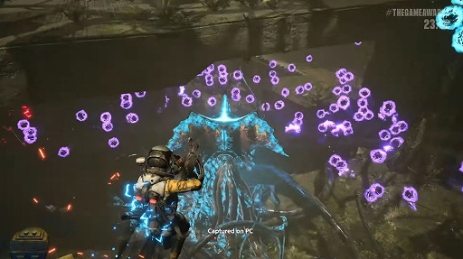 画像ギャラリー No.003のサムネイル画像 / 「Returnal」のPC版発売が決定。ローグライク要素を取り入れたTPS作品