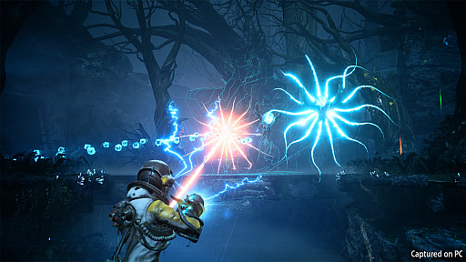 ꡼ No.003 | PCǡReturnalפȯ䤬216˷ꡣ뤵ȥ롼פæФܻؤ饤TPS