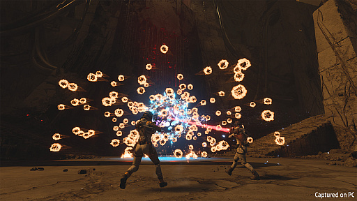 ꡼ No.005 | PCǡReturnalפȯ䤬216˷ꡣ뤵ȥ롼פæФܻؤ饤TPS