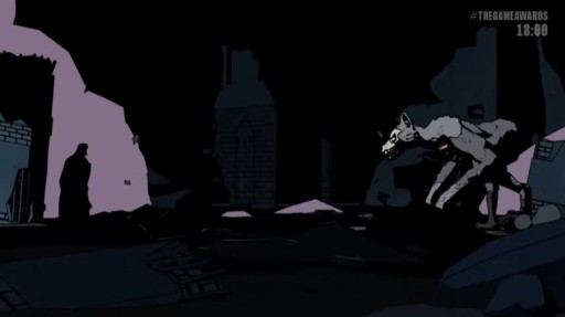 画像ギャラリー No.003のサムネイル画像 / 「Mike Mignola's Hellboy Web of Wyrd」発表。アメコミ“ヘルボーイ”を原作としたローグライトアクションアドベンチャー