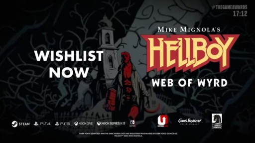  No.009Υͥ / Mike Mignola's Hellboy Web of Wyrdȯɽᥳߡȥإܡɤ򸶺Ȥ饤ȥ󥢥ɥ٥㡼