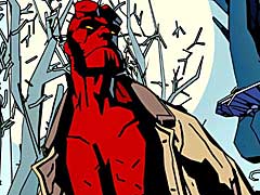アメコミキャラとなって大暴れする格闘アクション「Hellboy Web of Wyrd」，ゲームプレイトレイラーを公開