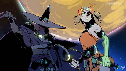 画像ギャラリー No.001のサムネイル画像 / 「Hades II」が発表に。ギリシャ神話を題材にしたあの人気ローグライクアクションの続編が登場