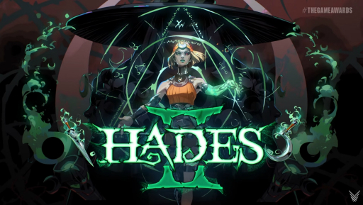 画像ギャラリー No.004のサムネイル画像 / 「Hades II」が発表に。ギリシャ神話を題材にしたあの人気ローグライクアクションの続編が登場