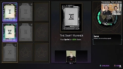 ���������꡼ No.006�Υ���ͥ������ / ��Hades II�פ�3���֤ˤ錄�륲����ץ쥤�ۿ���������ǥ��쥯������Kasavin�ᡤRao��ˤ������