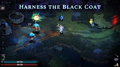 ꡼ No.002 | Hades IIסꥢ俷郎о줹Υ᥸㡼åץǡȡThe Olympicɤۿ