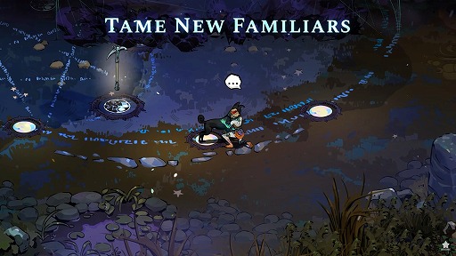 ꡼ No.003 | Hades IIסꥢ俷郎о줹Υ᥸㡼åץǡȡThe Olympicɤۿ