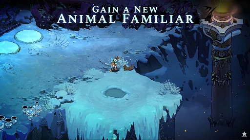 ���������꡼ No.003�Υ���ͥ������ / ��Hades II�ס��Ͼ�롼�Ȥκǽ�����俷�����ԥ���ȥ��쥹�ɤʤɤ��ɲä����緿���åץǡ��Ȥ������ۿ�