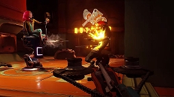 ꡼ No.008Υͥ / ȥХåɤΥꥨˤ뿷FPSJudasȯɽPC/PS5/Xbox Series X|S˥꡼ͽ