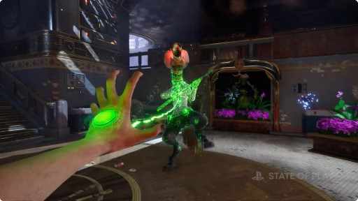 ���������꡼ No.006�Υ���ͥ������ / �Х�������å��Υ��ꥨ�������ؤˤ�뿷��FPS��Judas�ס��ǥ����ȥԥ��������Ѥ�����������ǿ��ȥ쥤�顼�����