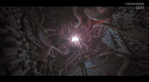 画像ギャラリー No.001のサムネイル画像 / 不気味な空間からの脱出を目指すホラーゲーム「Post Trauma」のトレイラーが公開に