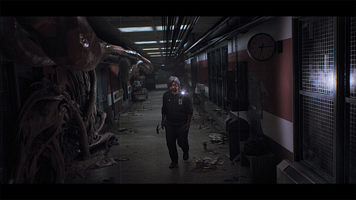 ꡼ No.007 | ۥ顼Post Traumaסǯ־¤Ե̣Ҳ𤹤ǿȥ쥤顼