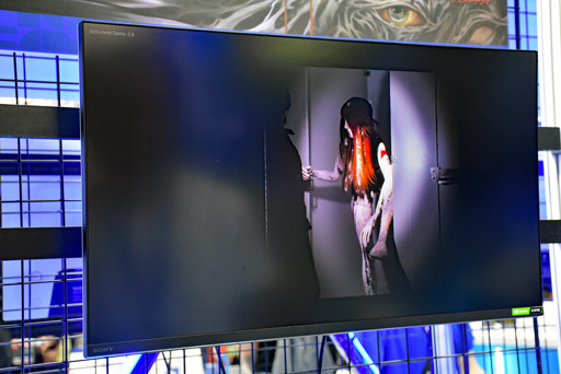 画像ギャラリー No.004のサムネイル画像 / 異世界に迷い込んだ中年の鉄道員の冒険を描くホラー「Post Trauma」をプレイ。クラシカルな固定カメラと巧みな演出がプレイヤーを恐怖へ誘う