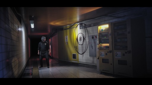 ���������꡼ No.001�Υ���ͥ������ / ���ʤ�����ޤ줿�ۥ顼ADV��Post Trauma�פ�10��29����������꡼����̤�������Ի׵Ĥʾ�ʤ򸫤Ƥ�����gamescom��