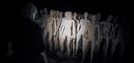 画像ギャラリー No.008のサムネイル画像 / PS2時代の名作にインスパイアを受けたサバイバルホラー「Post Trauma」,PC,PS5,Xbox Series X|S向けにリリース