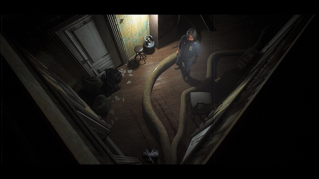 画像ギャラリー No.009のサムネイル画像 / PS2時代の名作にインスパイアを受けたサバイバルホラー「Post Trauma」,PC,PS5,Xbox Series X|S向けにリリース