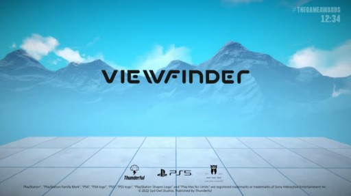 ꡼ No.013Υͥ / PC/PS5Viewfinderפκǿȥ쥤顼̿ѤƤ;ΥѥADV