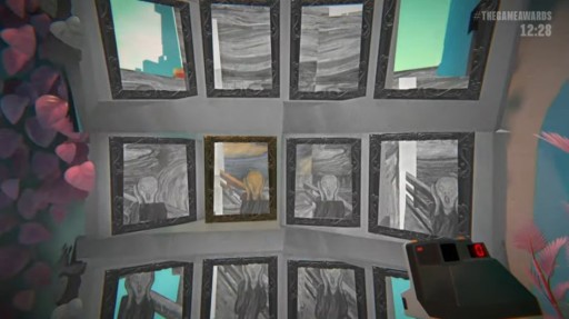 ꡼ No.014Υͥ / PC/PS5Viewfinderפκǿȥ쥤顼̿ѤƤ;ΥѥADV