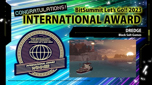 ꡼ No.011 | 4GamerǥѡȥʡޤϡViewfinderסBitSummit Lets Go!!פΥɼ޺ȯɽ