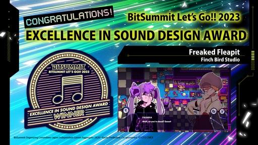 ꡼ No.013 | 4GamerǥѡȥʡޤϡViewfinderסBitSummit Lets Go!!פΥɼ޺ȯɽ