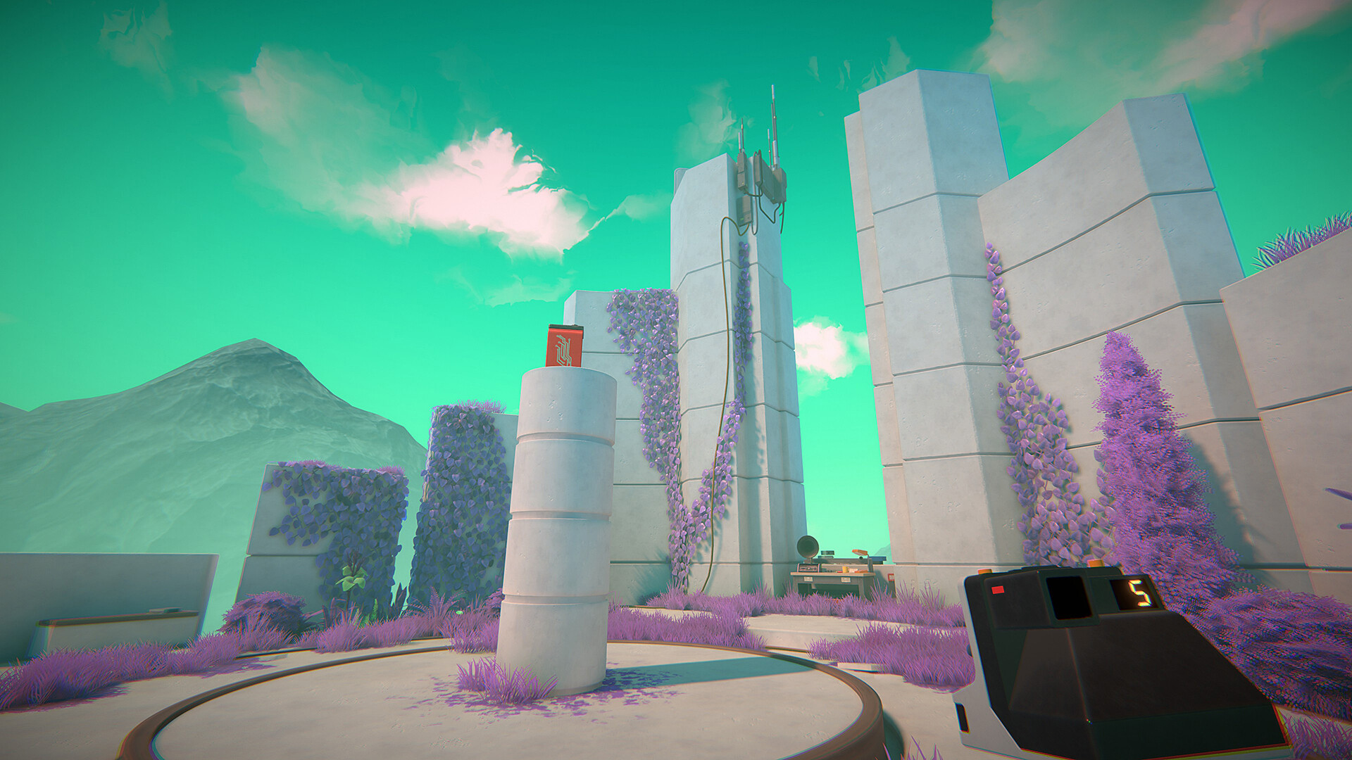 ꡼ No.008 | PC Viewfinder