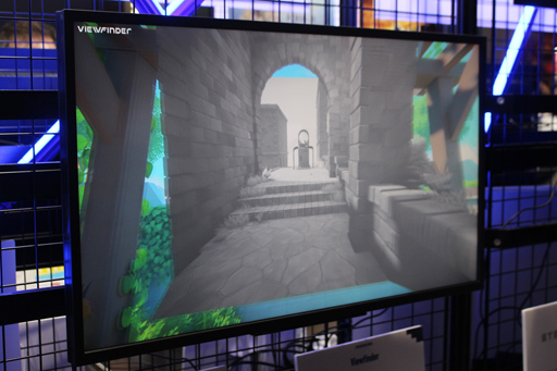 ꡼ No.005 | Υץ쥤ݡϽŤ͹碌̿ʤ롣ͼ¤褦ʥॷƥब¿ʡViewfinderפܡ