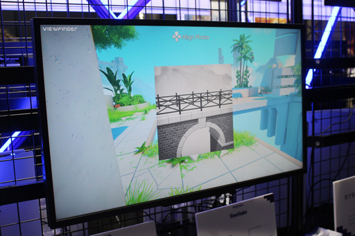 ꡼ No.006 | Υץ쥤ݡϽŤ͹碌̿ʤ롣ͼ¤褦ʥॷƥब¿ʡViewfinderפܡ