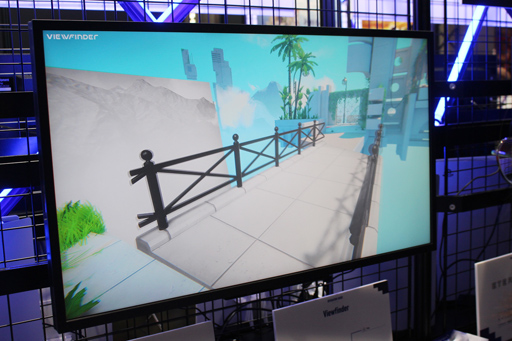 ꡼ No.007 | Υץ쥤ݡϽŤ͹碌̿ʤ롣ͼ¤褦ʥॷƥब¿ʡViewfinderפܡ