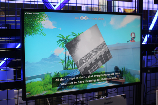 ꡼ No.008 | Υץ쥤ݡϽŤ͹碌̿ʤ롣ͼ¤褦ʥॷƥब¿ʡViewfinderפܡ