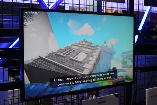 ꡼ No.009 | Υץ쥤ݡϽŤ͹碌̿ʤ롣ͼ¤褦ʥॷƥब¿ʡViewfinderפܡ