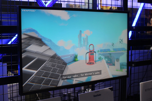 ꡼ No.013 | Υץ쥤ݡϽŤ͹碌̿ʤ롣ͼ¤褦ʥॷƥब¿ʡViewfinderפܡ